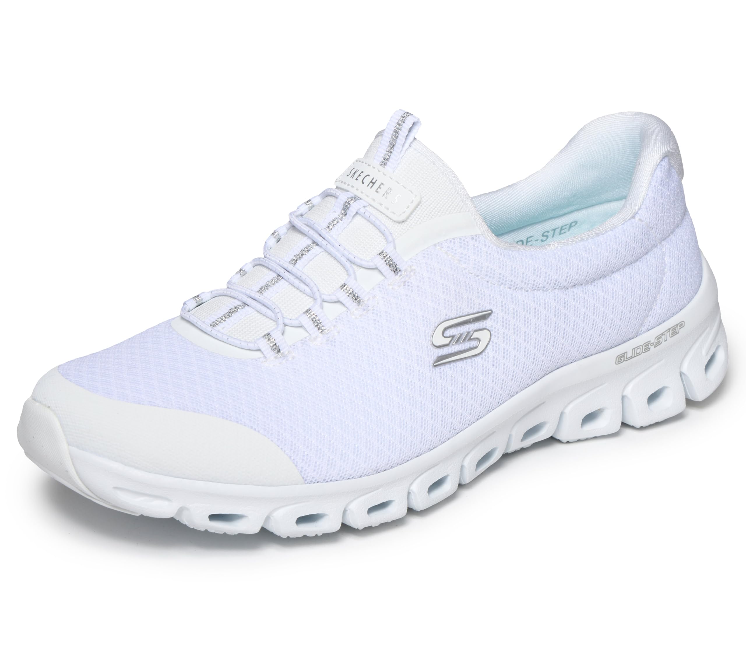 Skechers Women's Sport Active Hands Free Slip-ins Glide-Step - Resilience