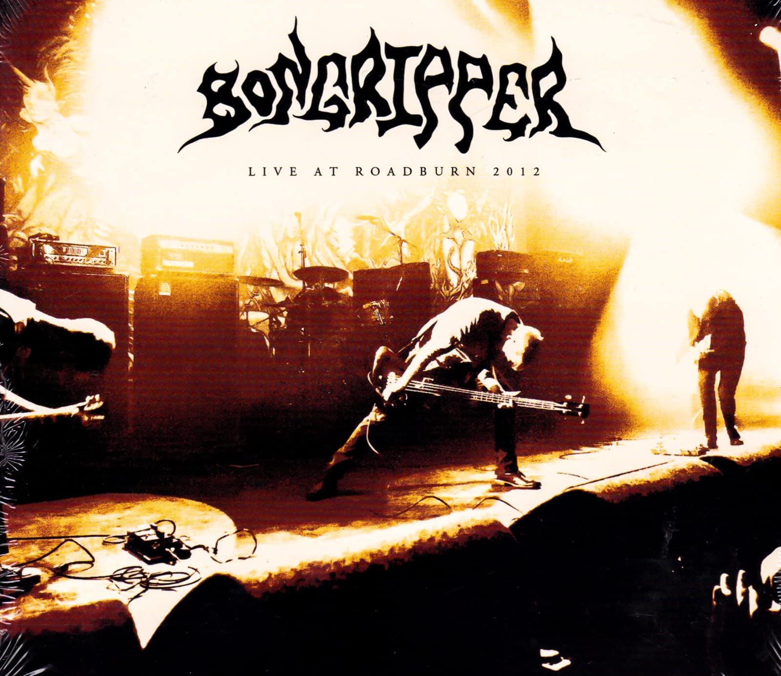 Live At Roadburn 2012