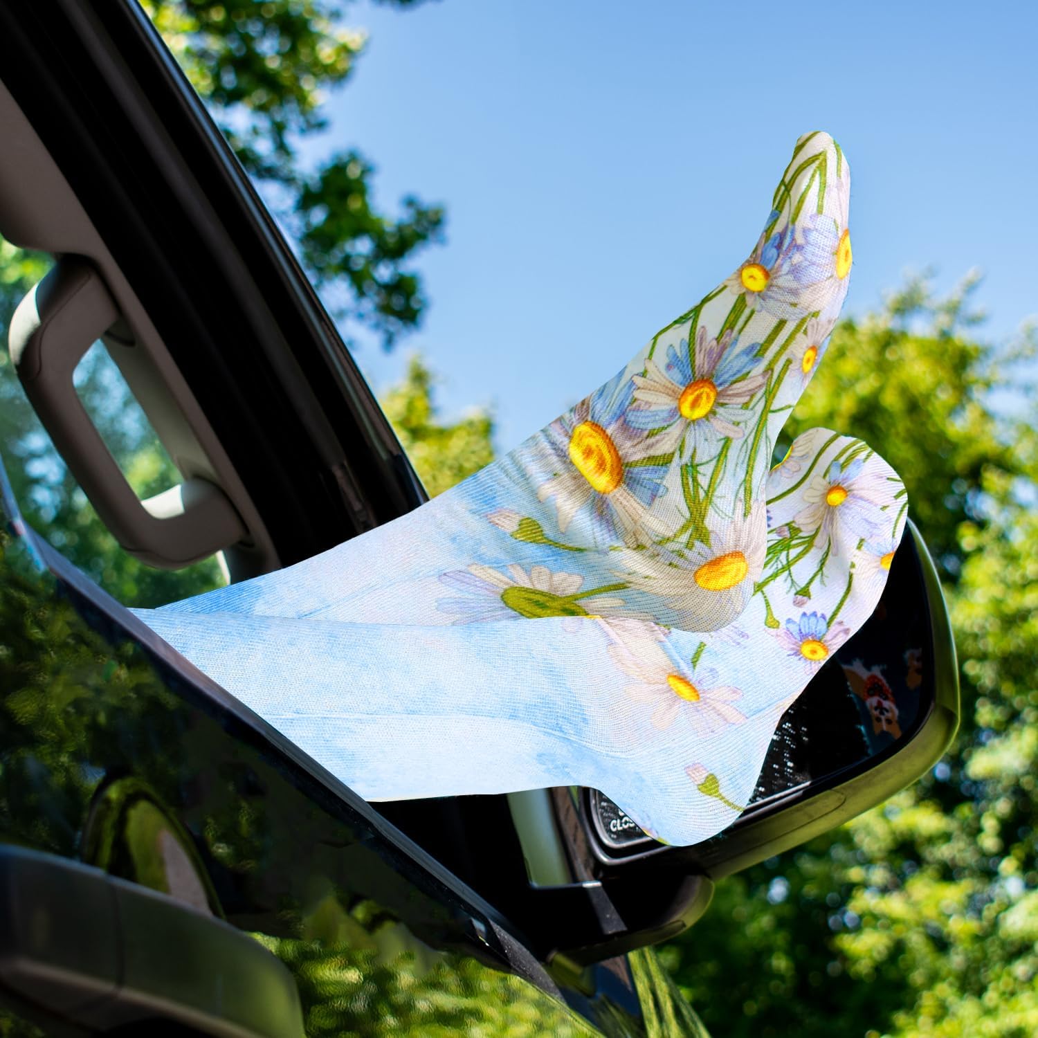 Benefeet Sox Women Funny Knee High Socks Crazy Novelty 3D Print Pattern Tube Socks Funky Silly Stockings Cosplay Costume - Image 3