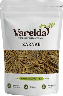 VARELDA Zarnab - Talees Patra - Abies Spectabilis (5000 Grams) Price In India