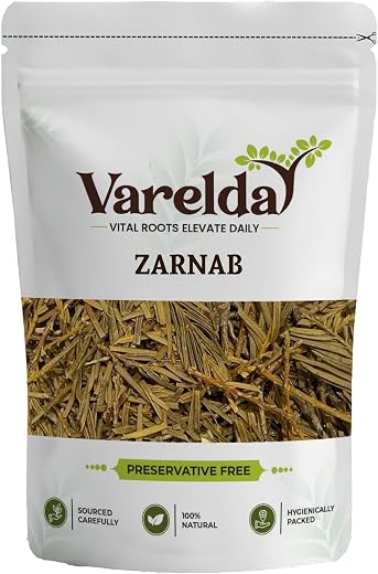 VARELDA Zarnab - Talees Patra - Abies Spectabilis (5000 Grams)