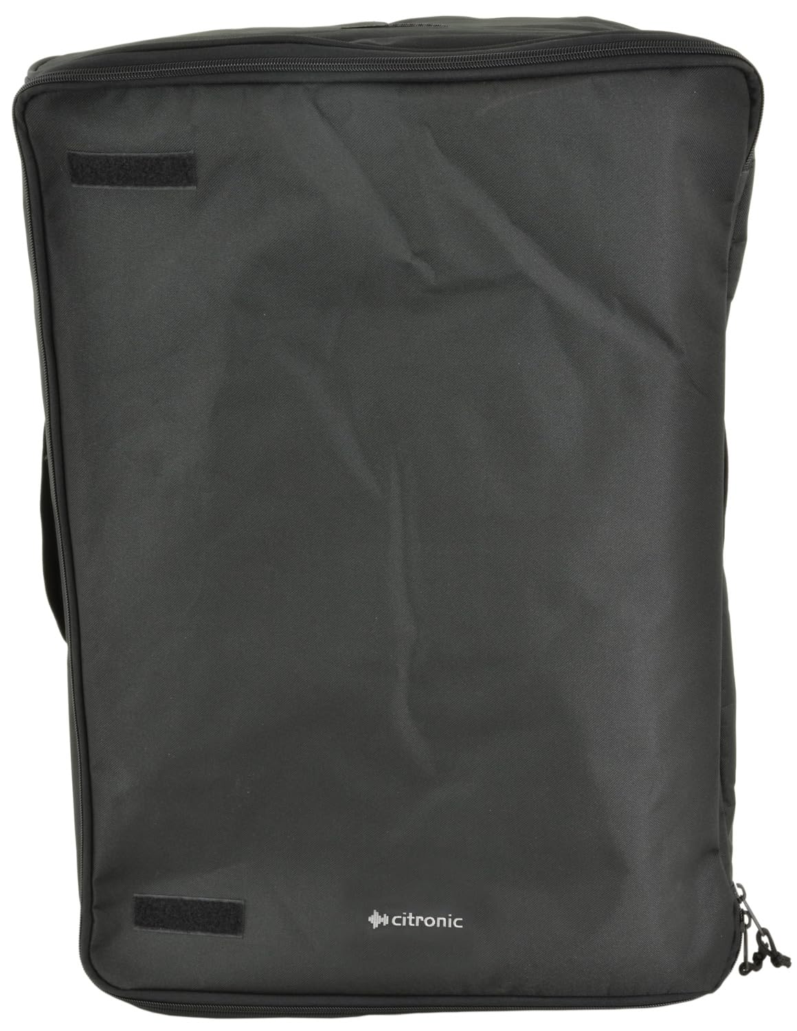 Citronic Universal 12" Speaker Cabinet Bag Cover Fits Peavey Pro12 & Mackie Thump 12