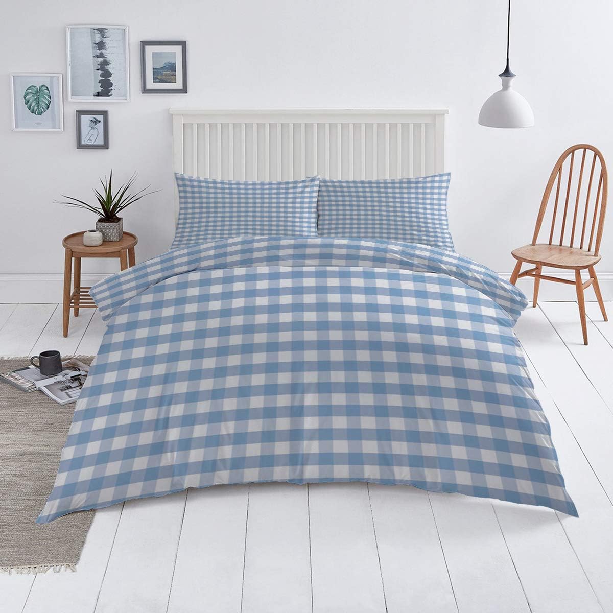 cameretta per donne queen size