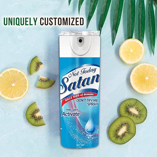 Miniatura 2 de Bitch Be Gone - Vaso de Halloween  Vaso de gota de agua de Satanás  Taza Bitch Be Gone  Bitch Be Gone  Bitch Be Gone  Chorro de perra  Divertido