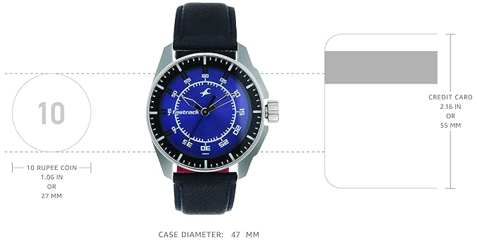 fastrack ng3089sl01