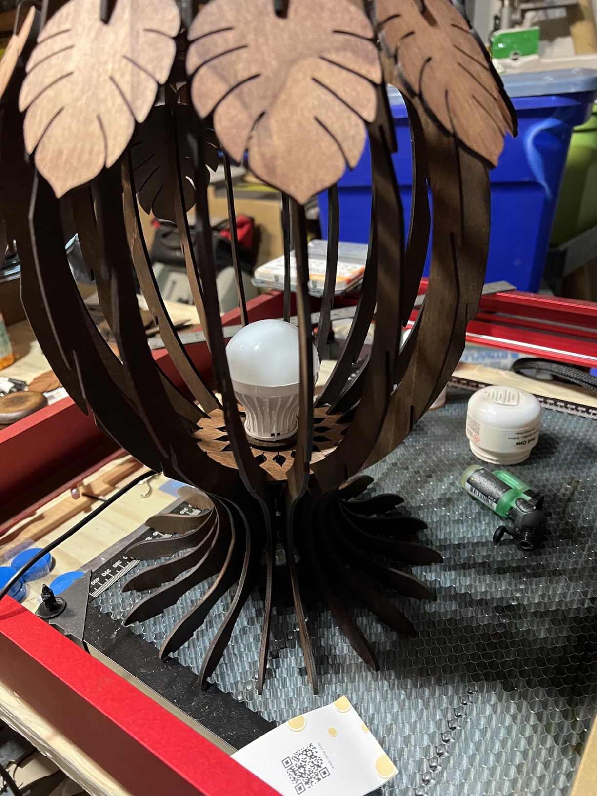 Bright and easy to use