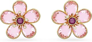 Swarovski Idyllia Colección Collar para Mujer