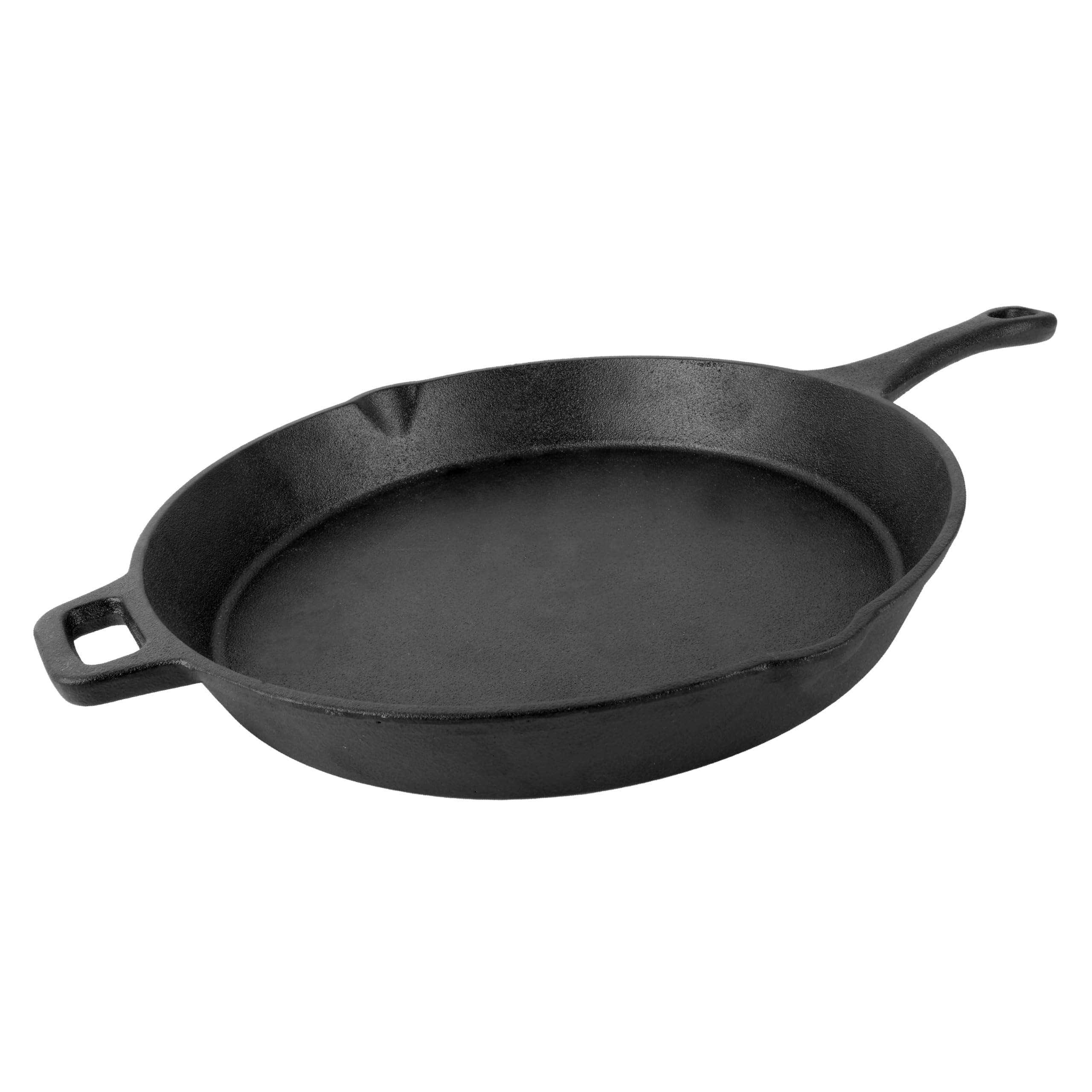 Coghlan's Cast Iron Skillet