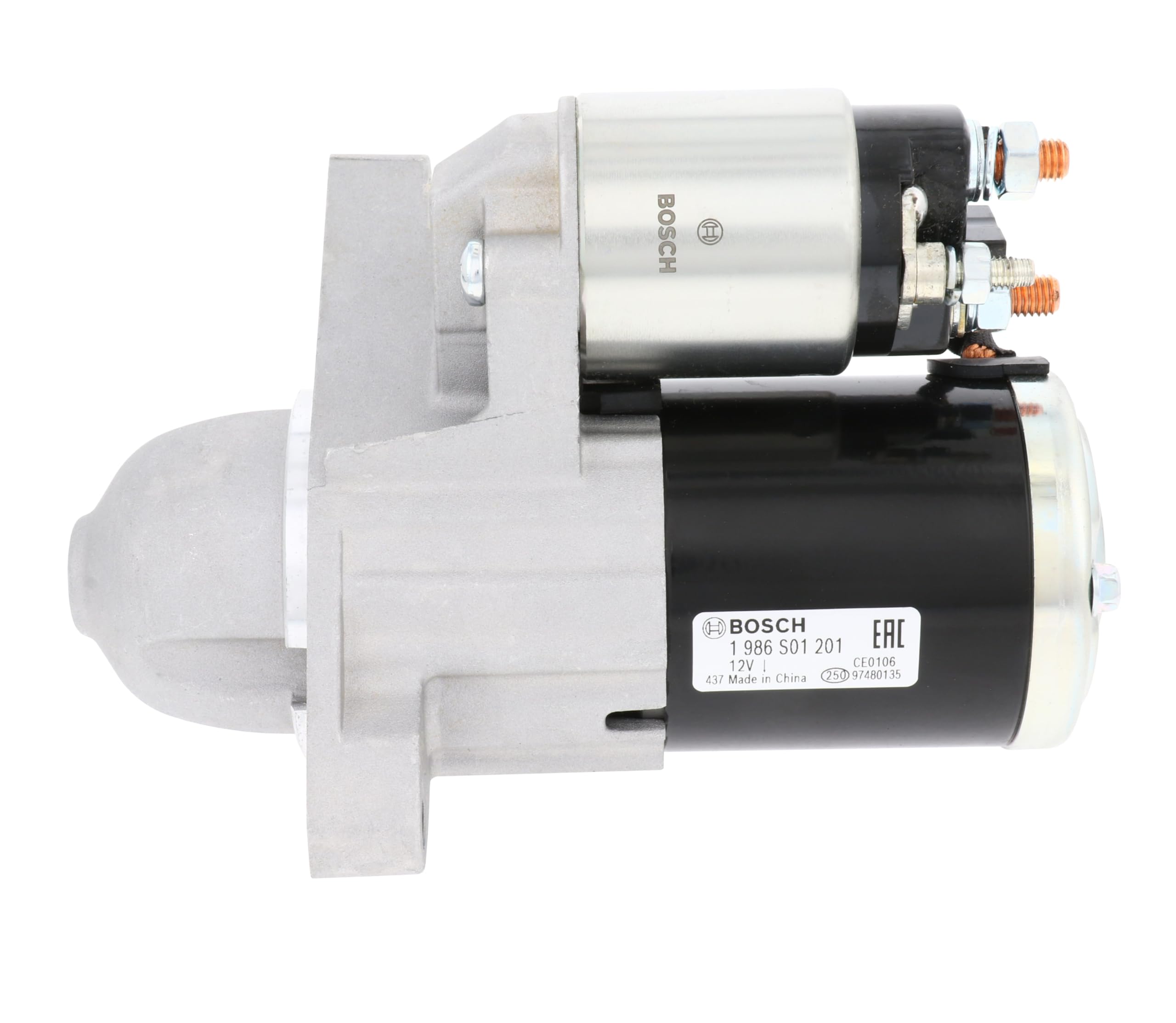 Photo 1 of Bosch SR7628N Premium 100% New Starter