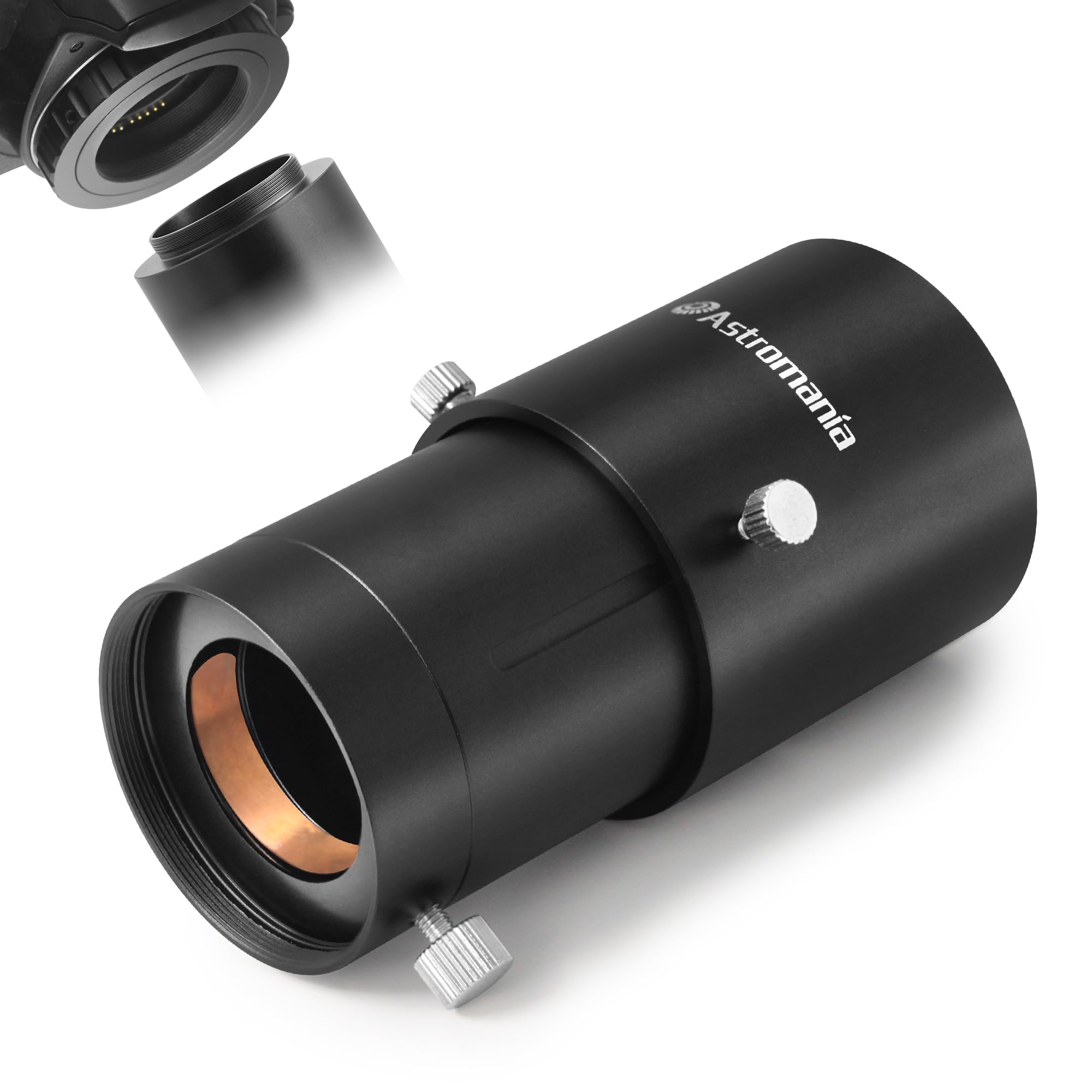 Astromania2" Variable Universal Camera Adapter