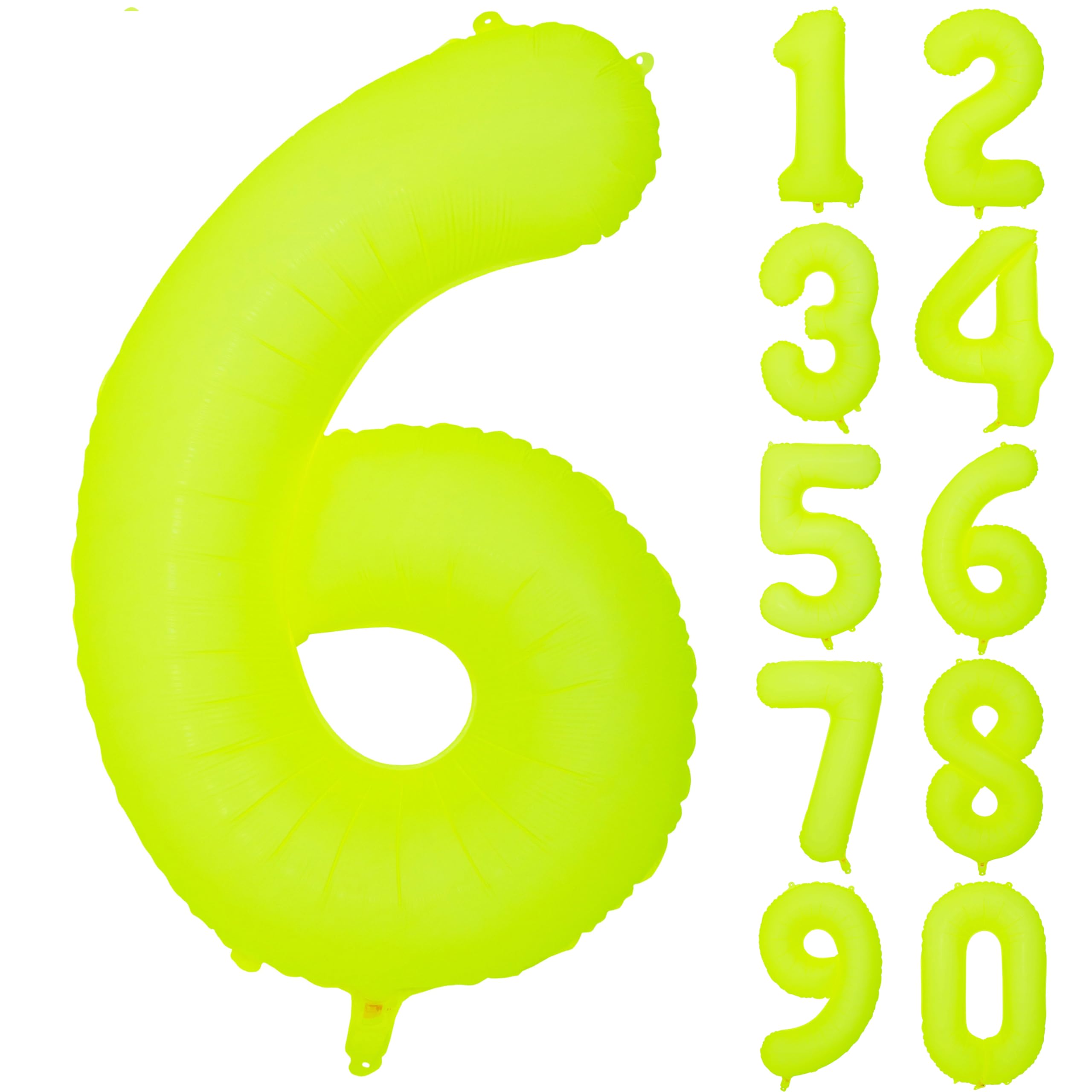 40 "Light Gold number 1 Balloon White Gold Giant birthday balloon Helium Champagne gold number balloons baby shower happy birthday decorations Valentine's Day wedding Digital 1 — view 32
