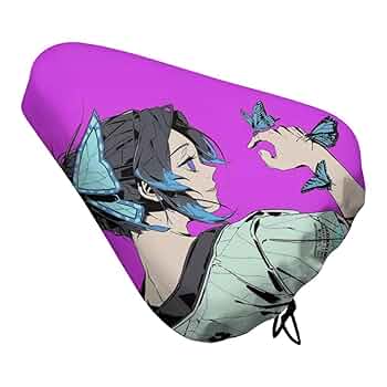 しのぶ　ご確認ください UA】※プレイ用特価品※胡蝶 しのぶ【SR】EX05BT/KMY-3-008UNION