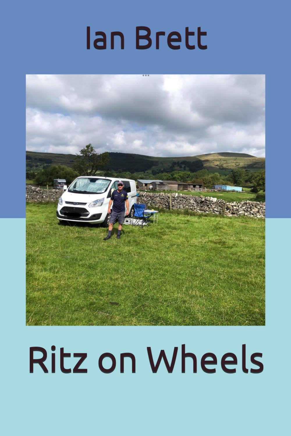 Ritz on Wheels