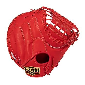 最終即決価格　ゼット　プロステイタス　軟式キャッチャーミット　中村タイプ　野球 軟式 キャッチャーミット プロステイタス 中村選手タイプ 捕手用