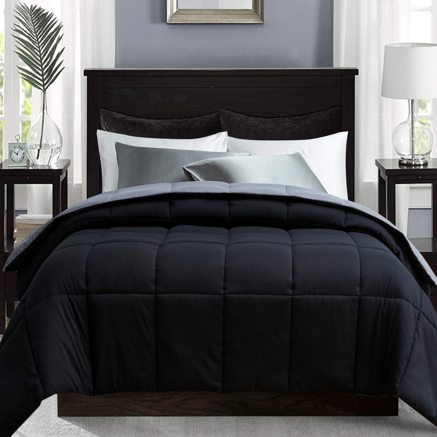 Reversible Comforter
