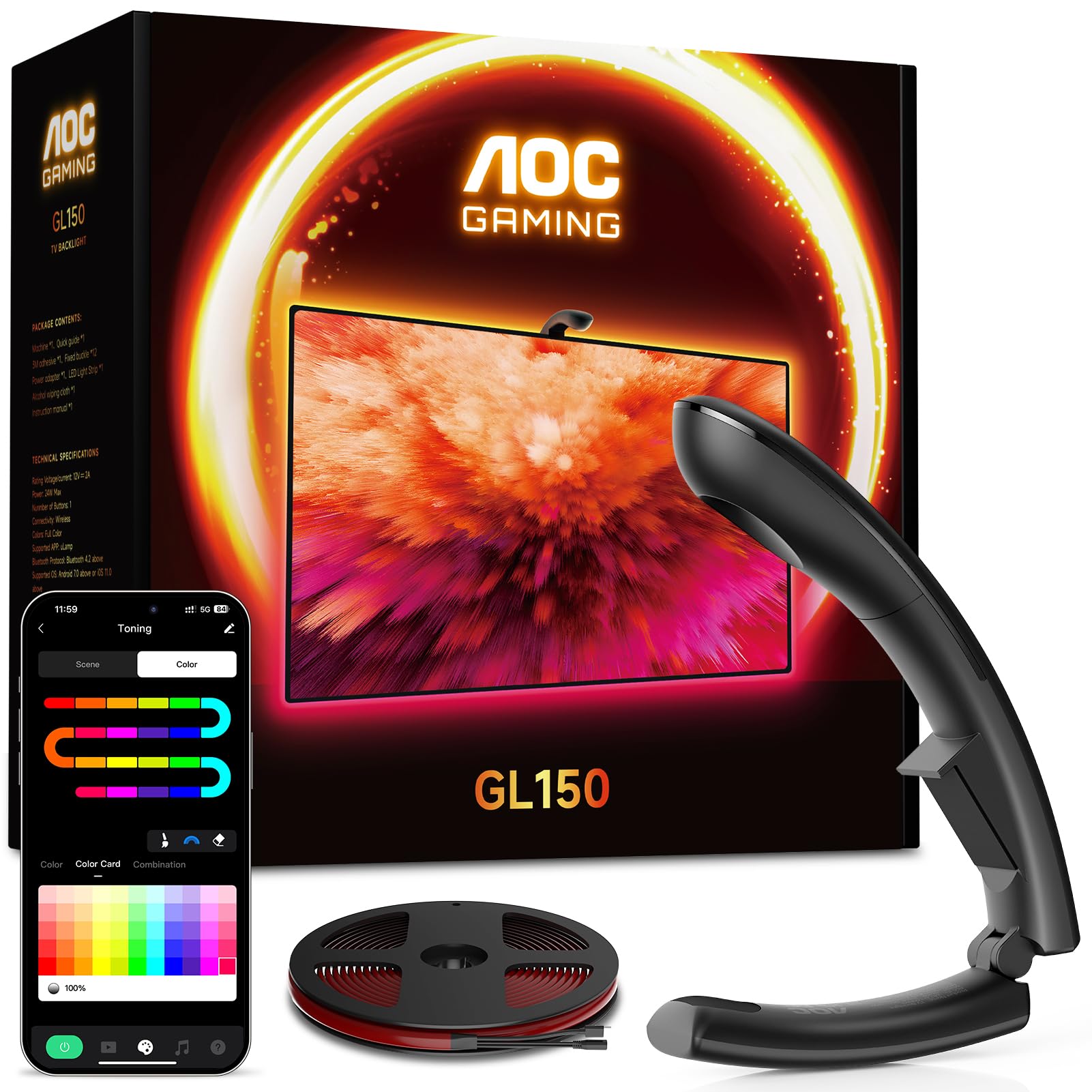 Product image 1 of 9