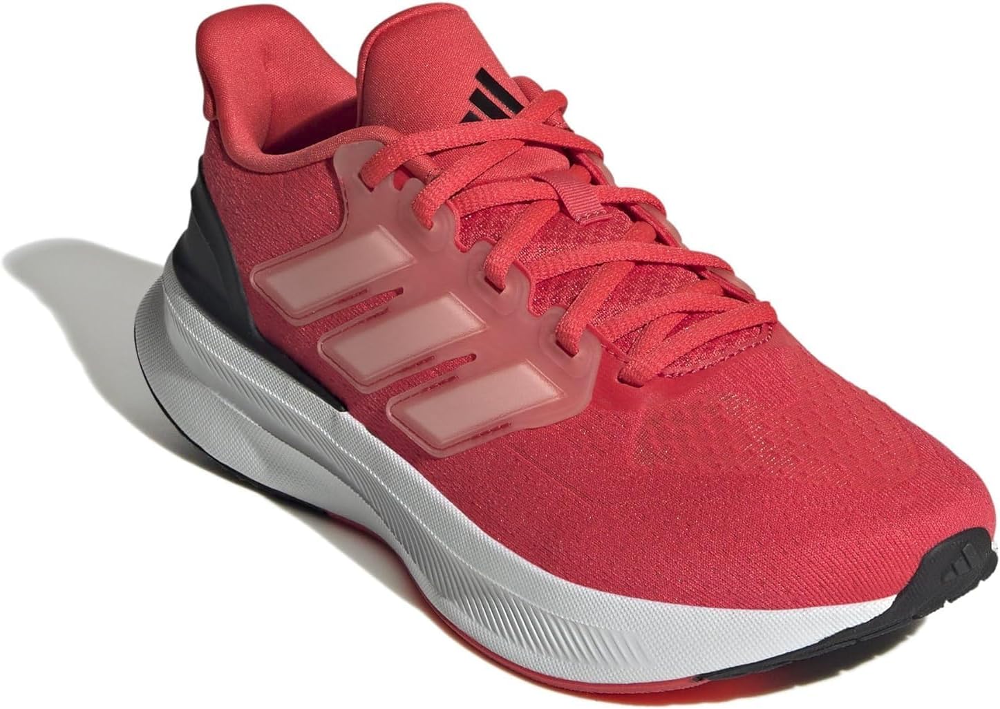 adidas red shoes boys