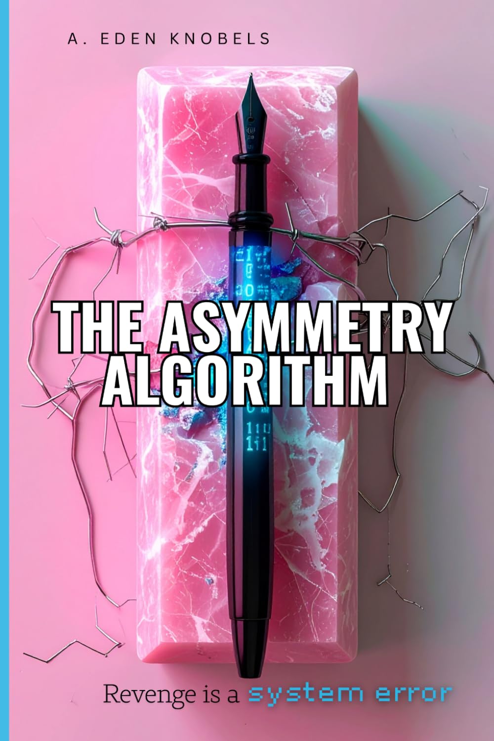 The Asymmetry Algorithm: Revenge is a System Error