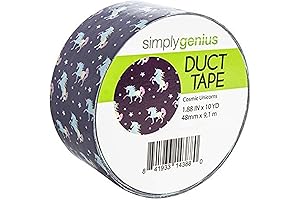 Simply Genius Hello Kitty Pattern Duct Tape