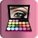 Eye makeup: ideas and step by step lessons