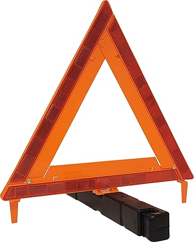 Miniatura 2 de JAMMY Kit de triángulo de advertencia