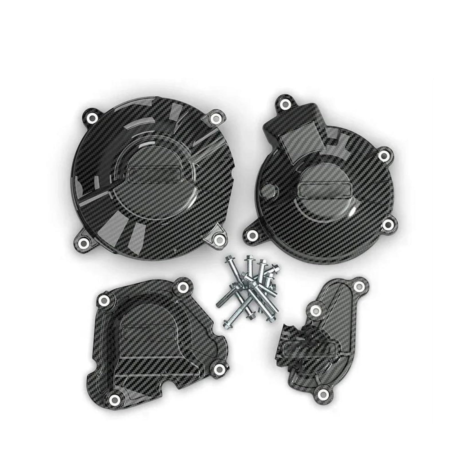 Capot moteur d'embrayage MT-09 de protection pour Yamaha MT09 SP