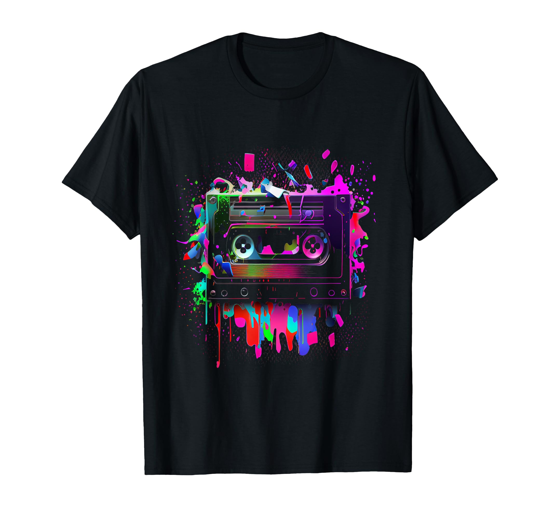 Kleidung mit Designs von Amazon Merch on Demand