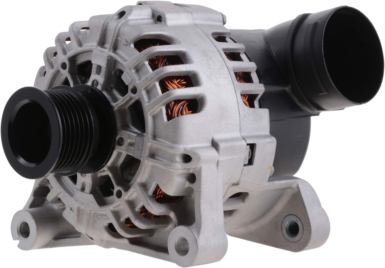 Valeo 439507 OEM Alternator Compatible with BMW Z3 2.8L 1997-2000