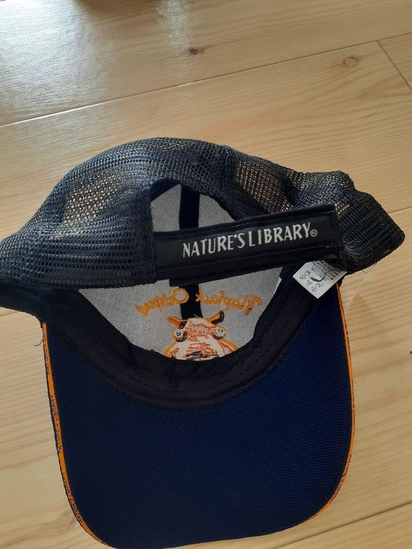 Amazon.co.jp: Mendaco Hat Numazu Deep Sea Aquarium : Sports