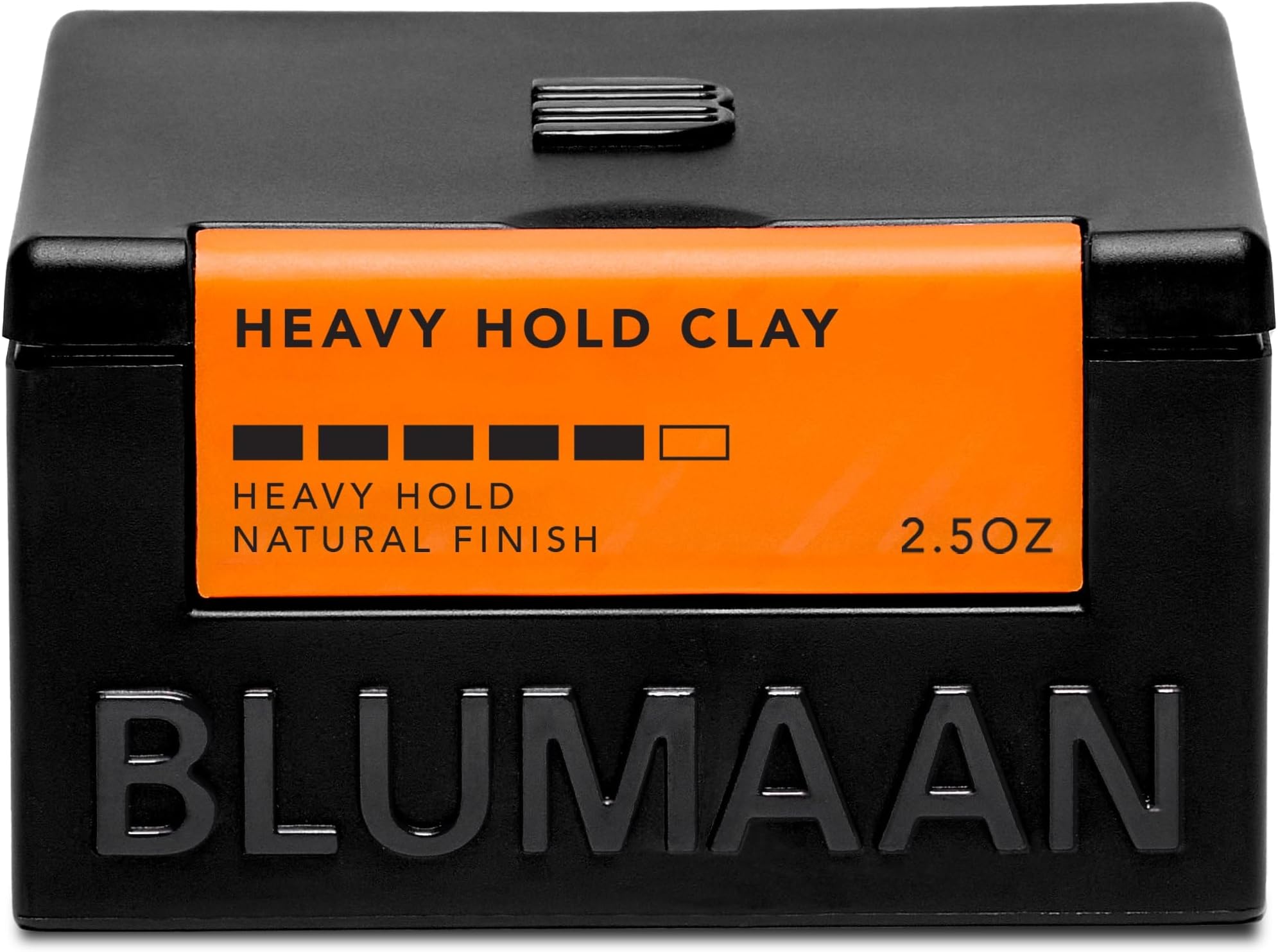 BluMaan Cavalier Heavy Clay 74ml