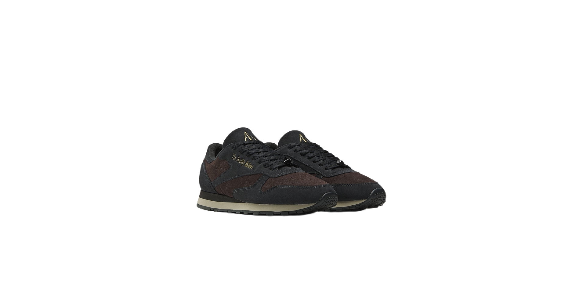 Amazon.com | Reebok Unisex Harry Potter Classic Leather