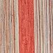 Amazon Brand – Rivet Bohemian Stripe Decorative Pillow, 17