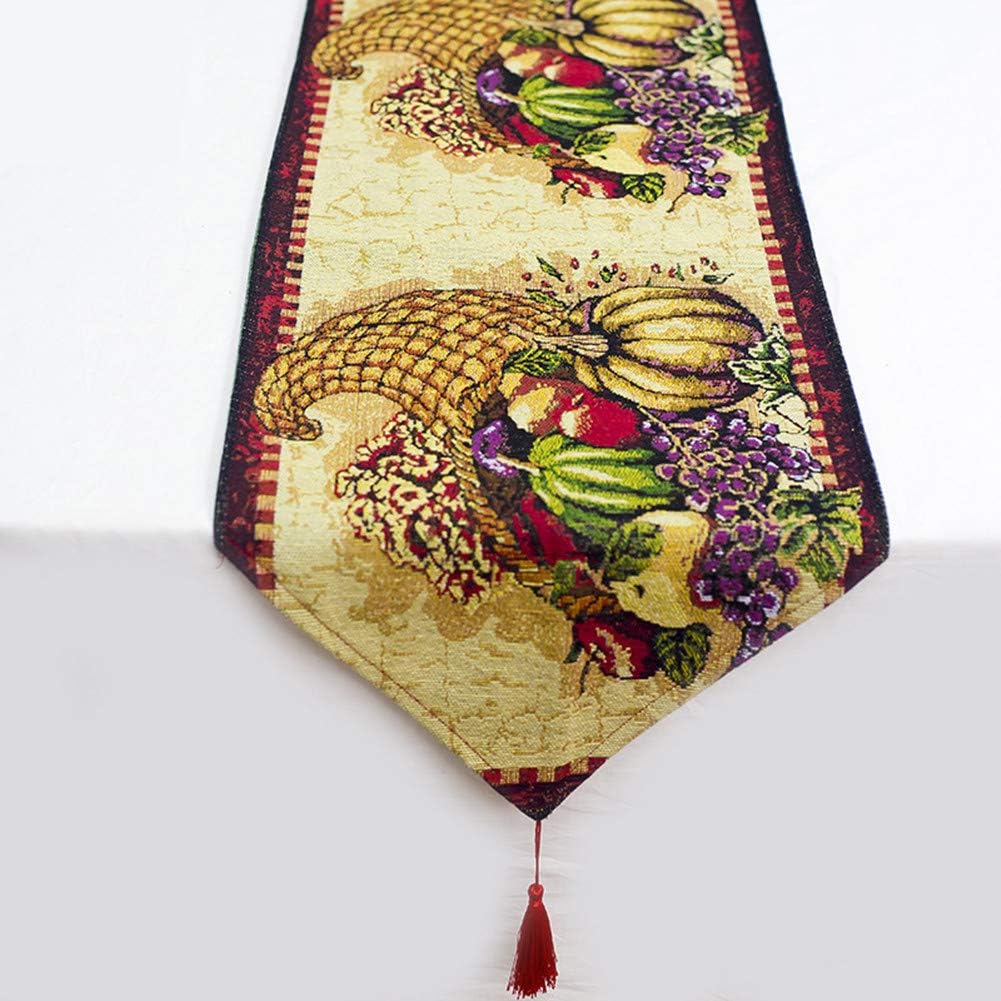 corridore da tavolo per cassettiera