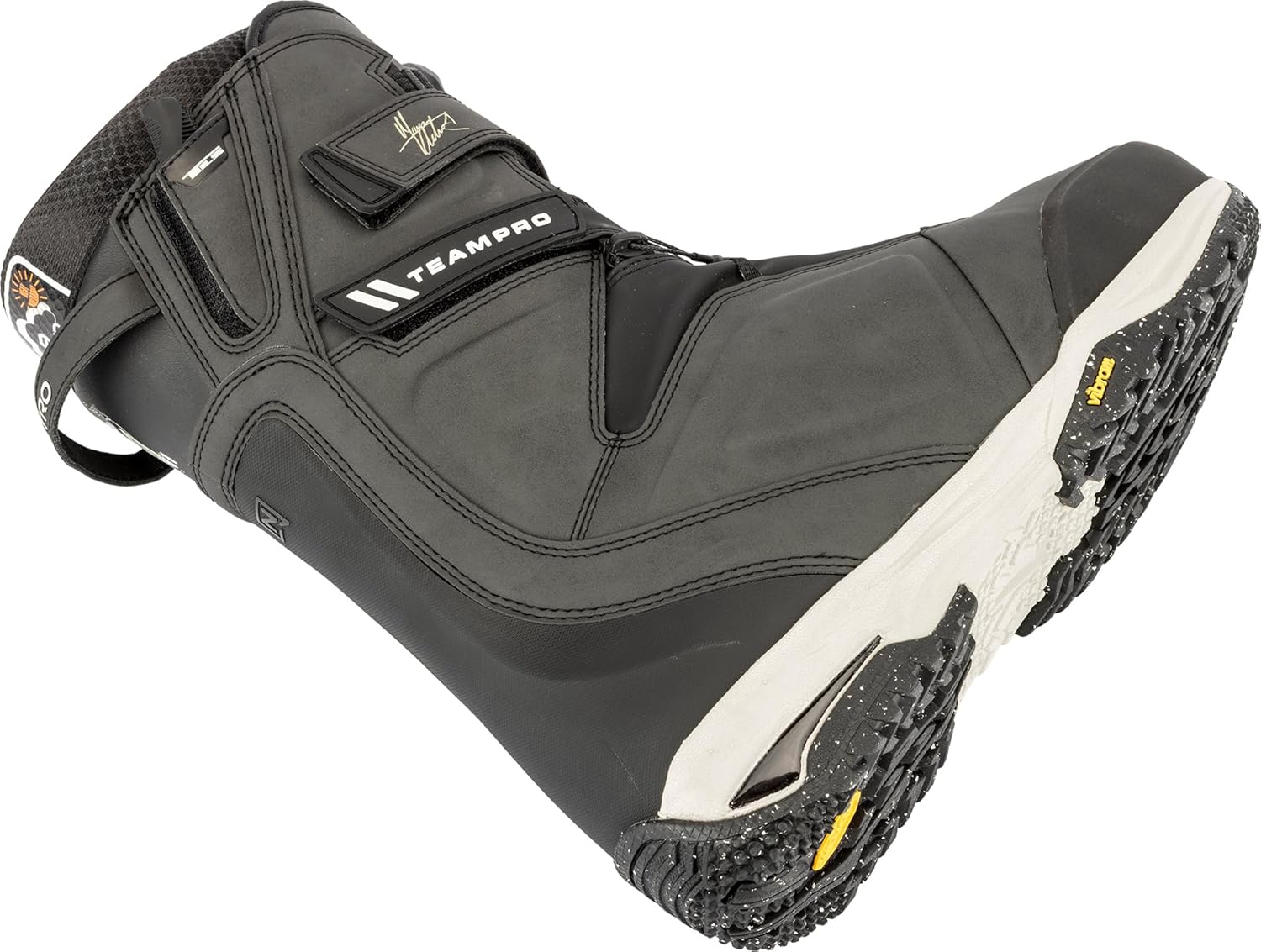 Nitro Team Pro Markus Kleveland TLS Men's Snowboard Boots