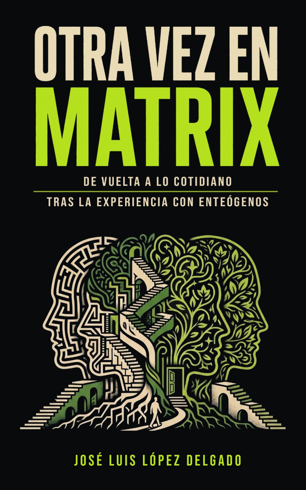 OTRA VEZ EN MATRIX: De vuelta a lo cotidiano tras la experiencia con enteógenos