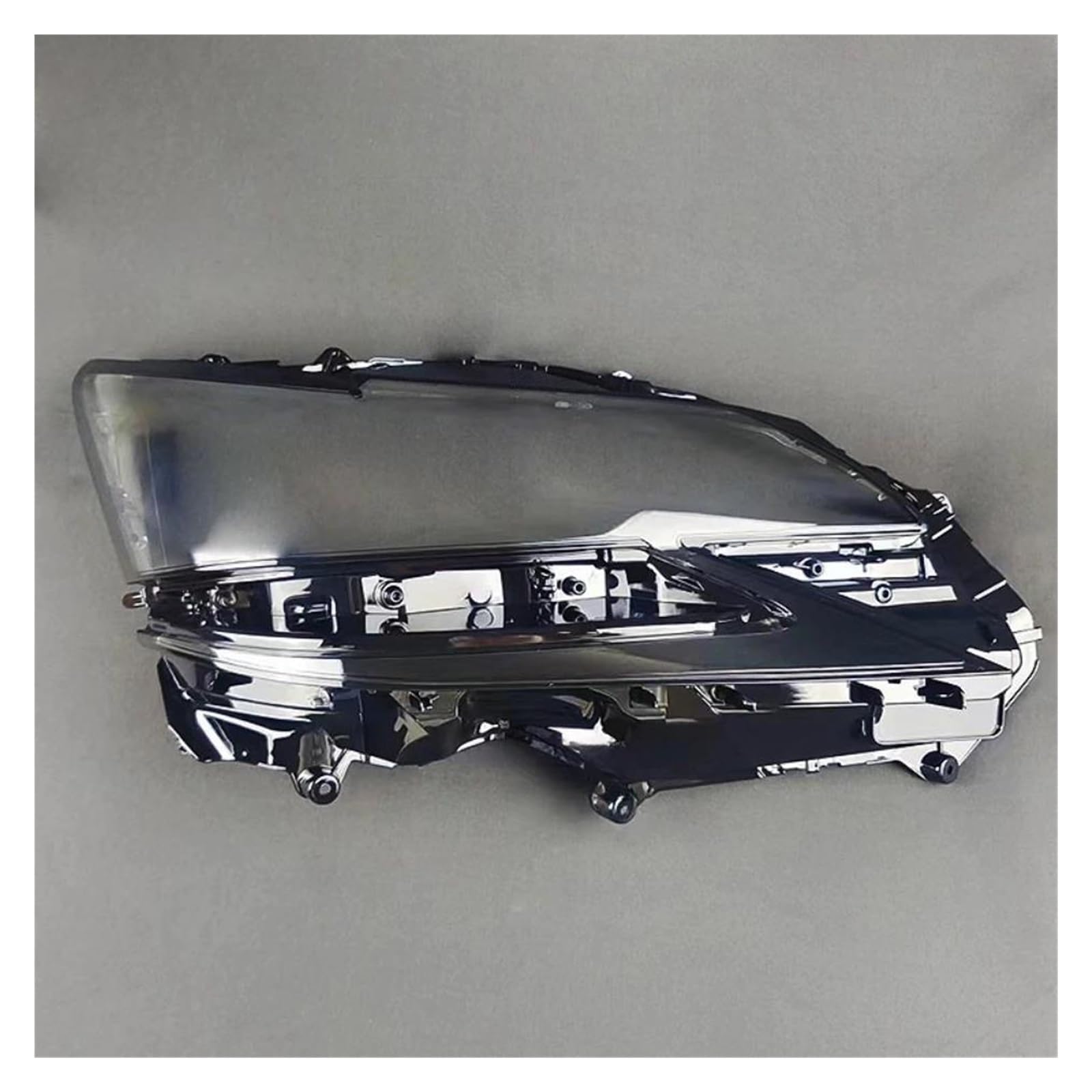 Feu circulation diurne et coque de phare droit pour rénovation Lexus GS - 8