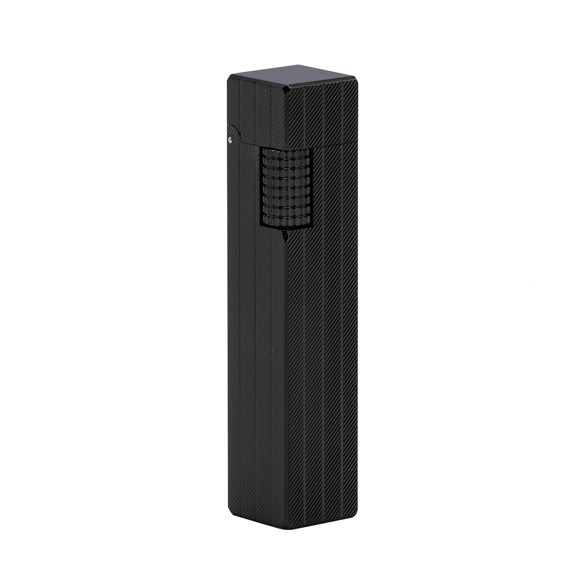 Briquet Thorens rechargeable en laiton, le cadeau EDC idéal pour homme