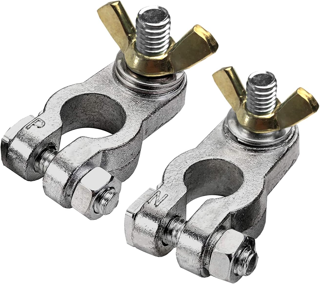 MGI SpeedWare Wing Nut Battery Terminal Connectors Sri Lanka Ubuy