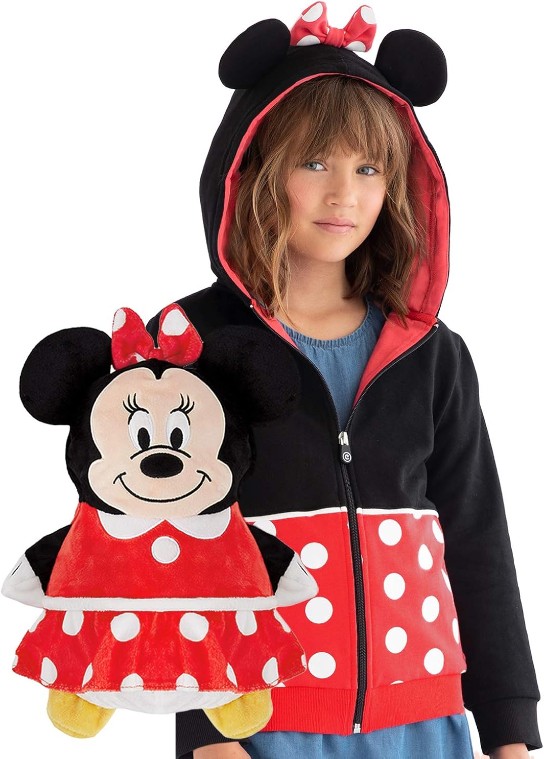 Cubcoats minnie mouse Clearance