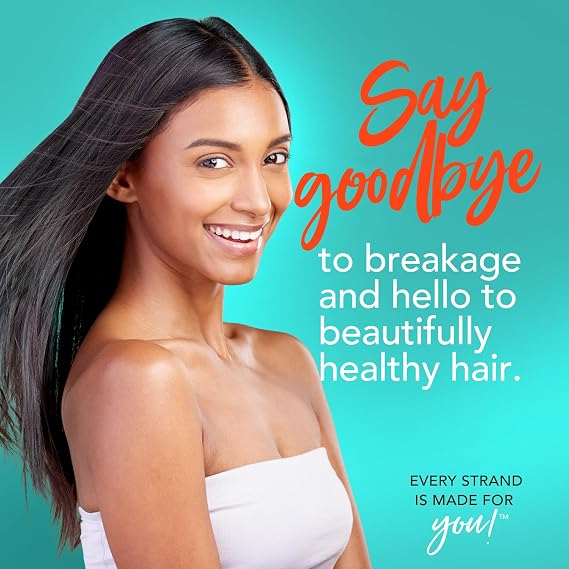 Every Strand Biotin and Collagen Shampoo and Conditioner Set 13.5 oz with Rosemary Mint, Volumizing Duo for Thinning and Fine Hair, Sulfate Free