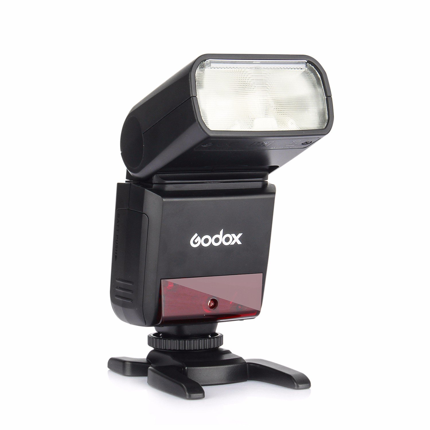GODOX Speedlite Ving V350S Sony czarny