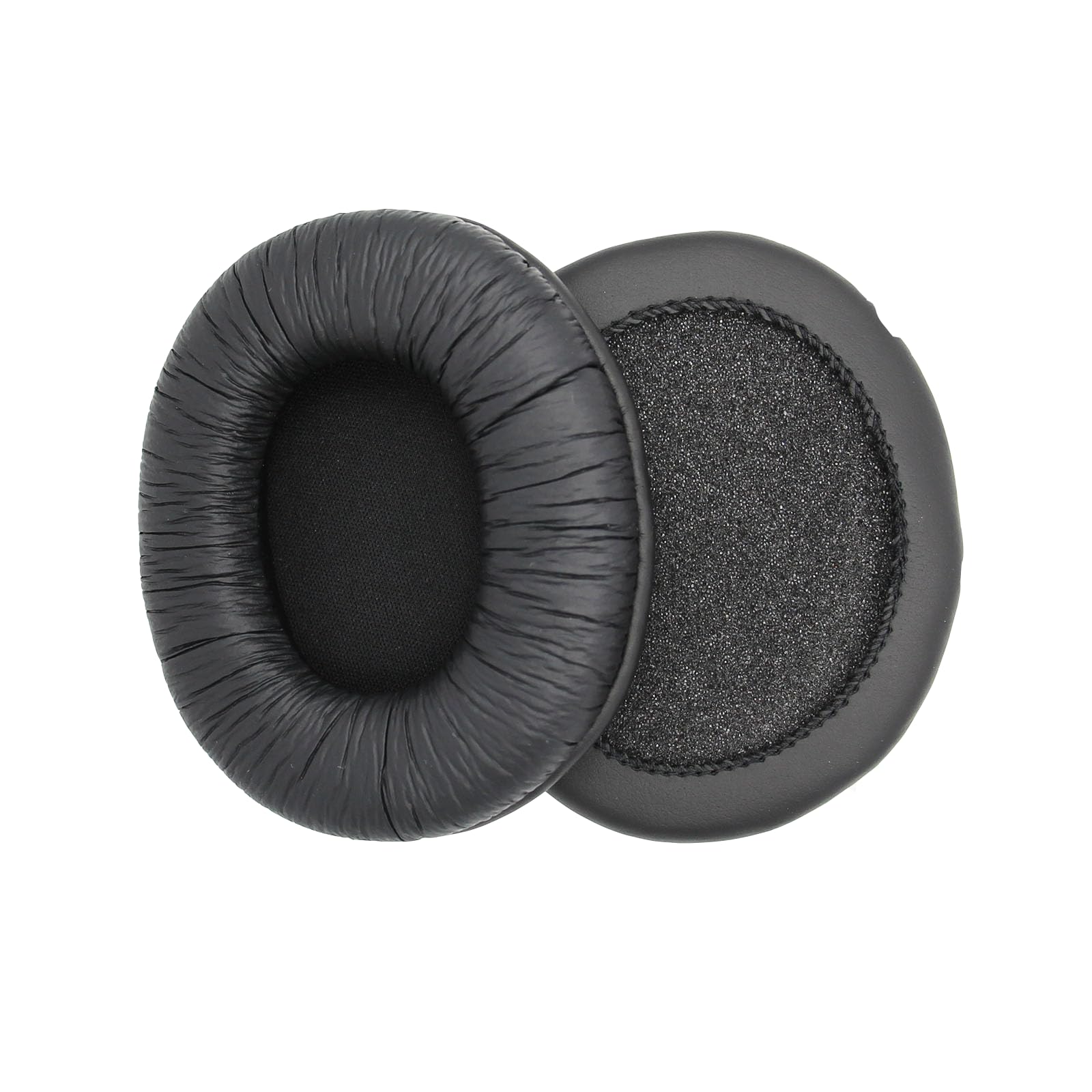 INF Nauszniki do Sony MDR-7506/V6/CD 900ST słuchawki wymienne czarne 1 para