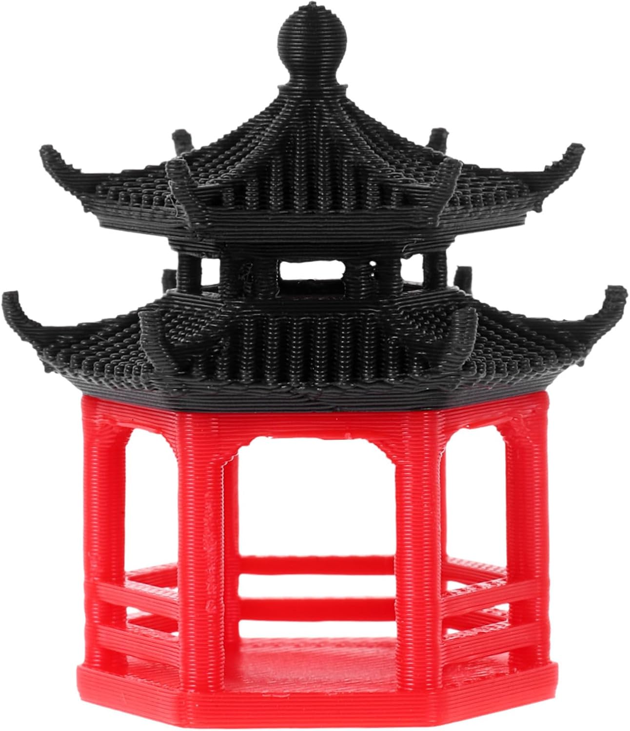 RORPOIR Mikro Landschaftszubehör Aquarium Dekor Landschaftsbau Schmuck