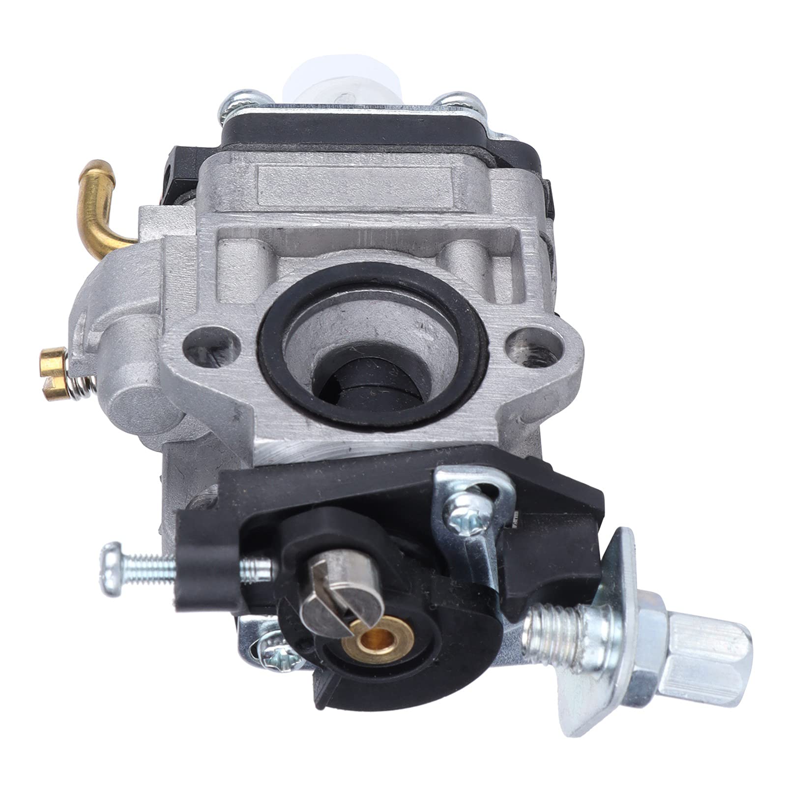 Carburateur de Remplacement pour Moteur 1E34F 1E36F, Pièces de Moteur Compactes en Alliage d'aluminium Léger pour Débroussailleuses