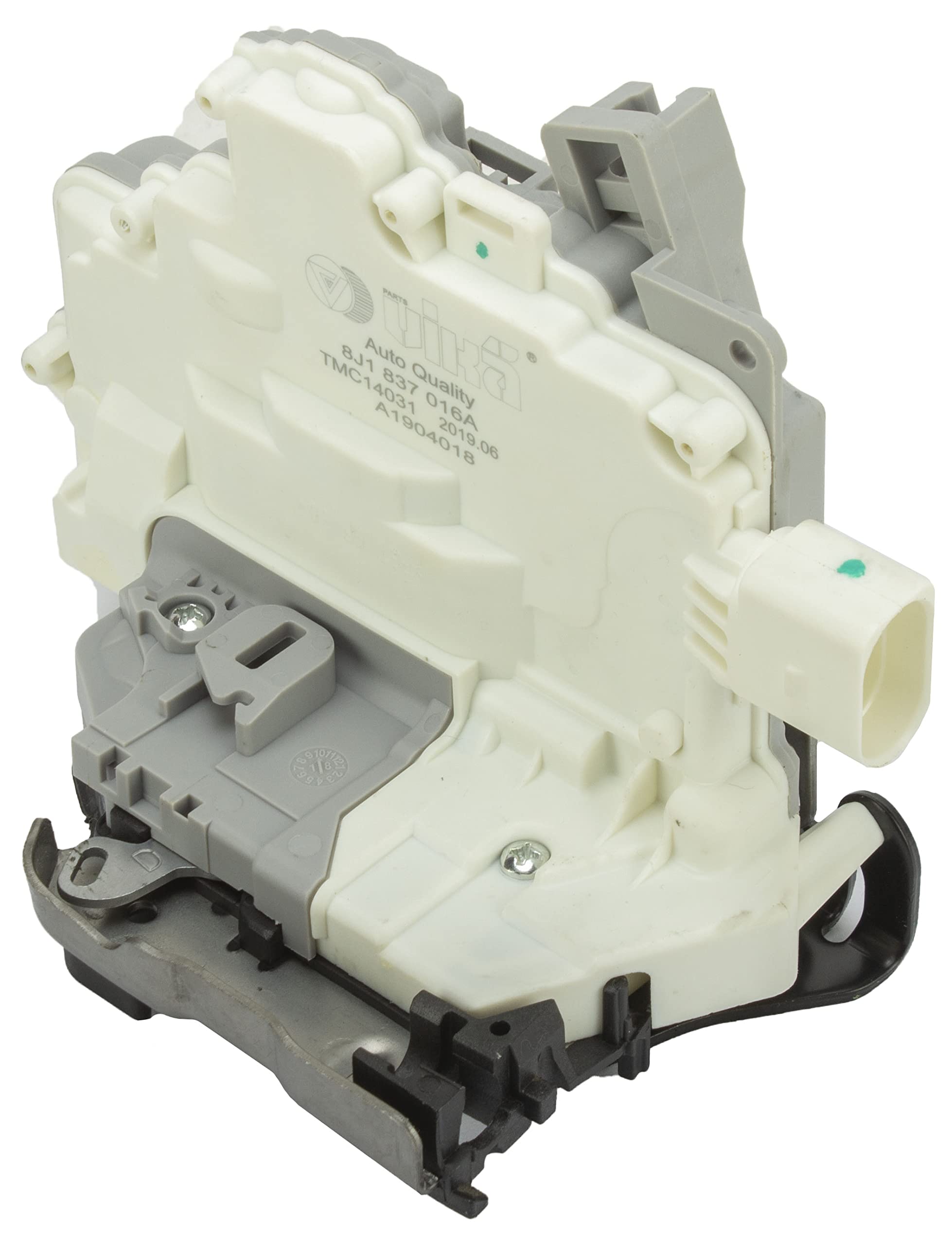 Taros Trade 230408 Mechanizm blokujący drzwi z przodu