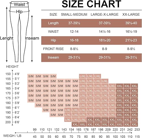 Miniatura 6 de Blisset Paquete de 3 leggings de cintura alta para mujer, pantalones deportivos suaves con control de abdomen para correr, yoga, entrenamiento,