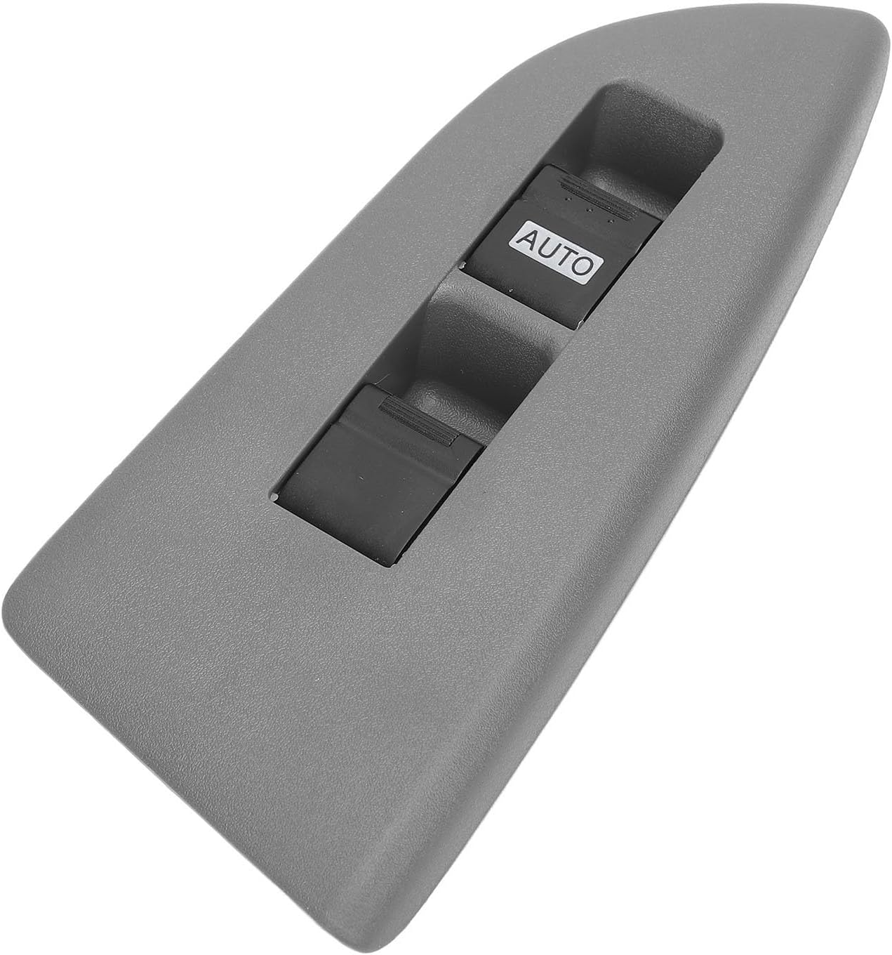 Left Driver Side Power Window Switch 8-98159544-0, Grey, Push Button, Manual, Window Switch