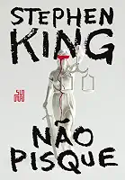 Não pisque