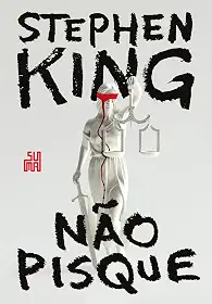 Não pisque