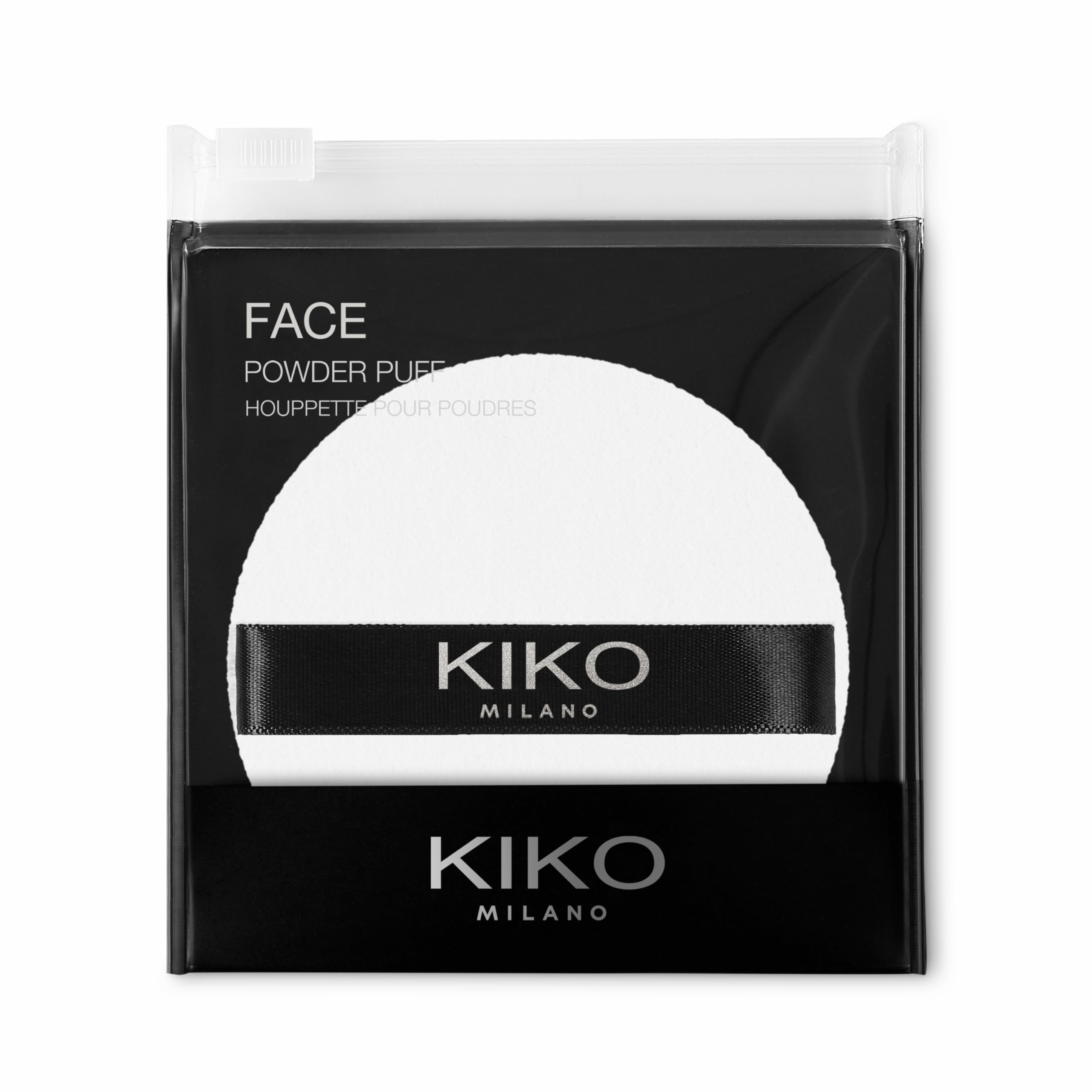 KIKO Milano Powder Puff, Puff Applicatore Specifico Per Polveri